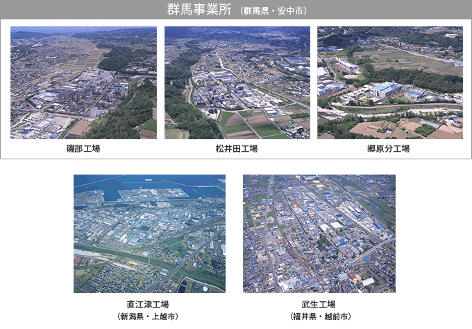 国内工場