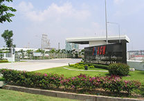 Asia Silicones Monomer Ltd. (Thailand)