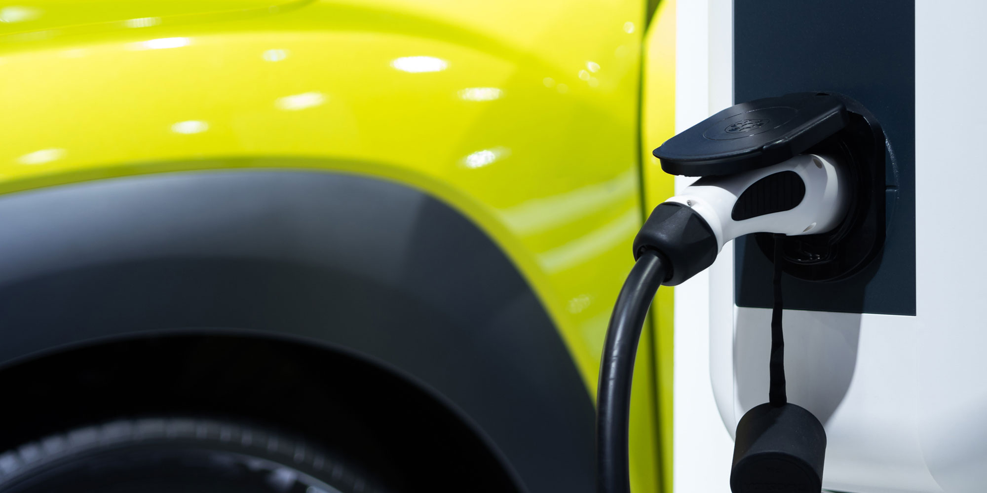 Shin-Etsu Silicones and Electric Cars