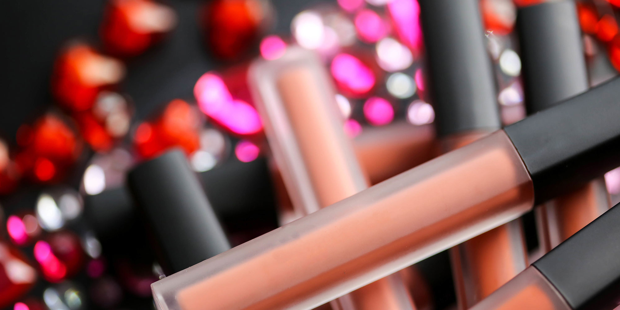 Shin-Etsu Silicones and Cosmetics