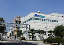 Shin-Etsu Silicone Korea Co., Ltd. (Korea)