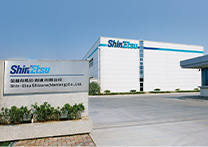 Shin-Etsu Silicone (Nantong) Co., Ltd. (China)