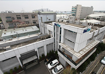 Shin-Etsu Silicone Taiwan Co., Ltd (Taiwan)