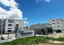 Shin-Etsu Silicone (Pinghu) Co., Ltd. (China)