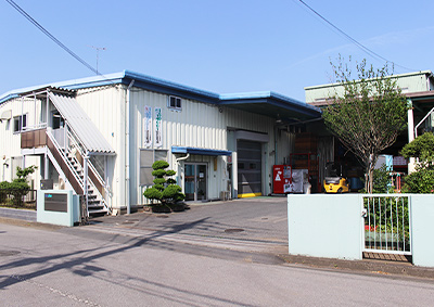 信越シンコーモールド埼玉株式会社