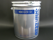 20Lペール缶(フタ付)
