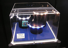 応用例:LEDデバイス