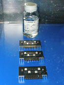 ガスバリヤー材料使用例(使用樹脂:S-Barrier-01)